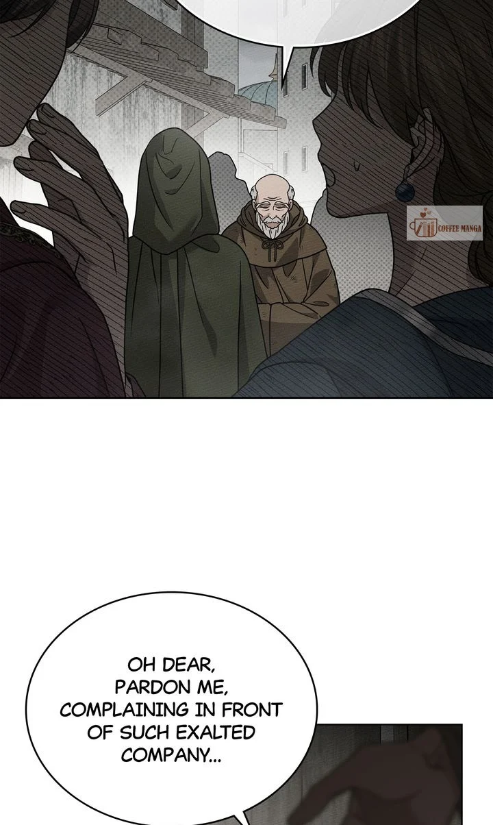 Under the Oak Tree Chapter 116 image 40